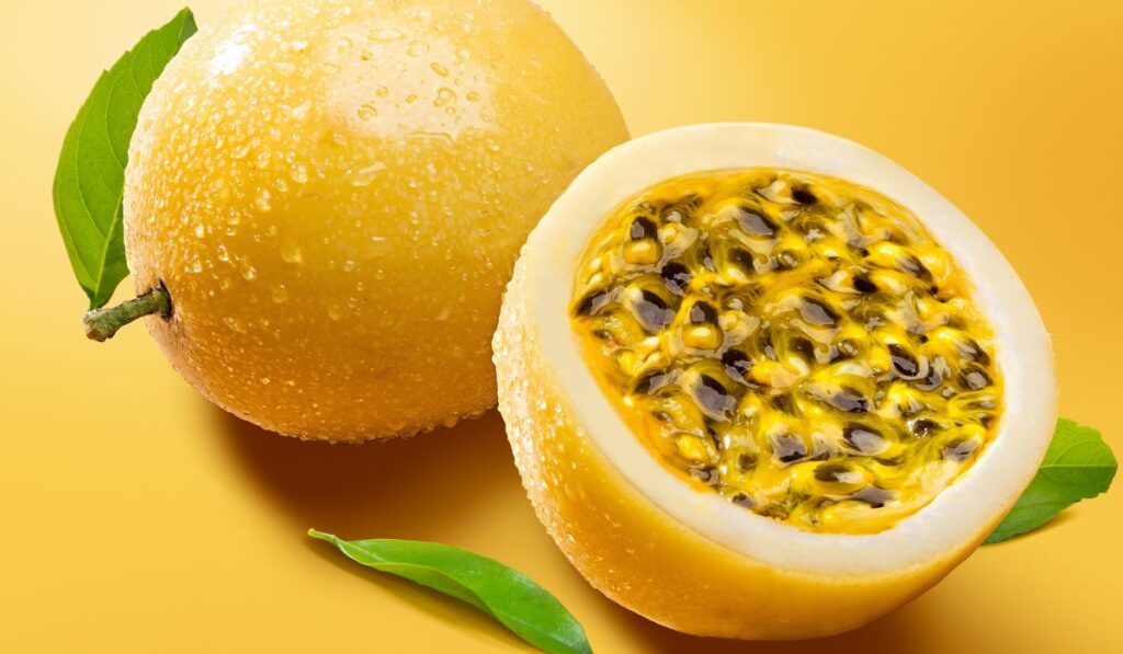 passion-fruit